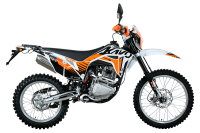Мотоцикл KAYO T2 300 ENDURO PR (2023)