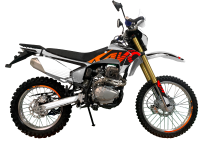 Мотоцикл KAYO T1 300 ENDURO (PR300) 21/18 (2025г.) ПТС