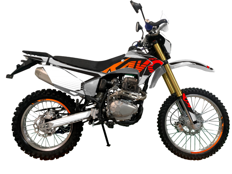 Мотоцикл KAYO T1 300 ENDURO (PR300) 21/18 (2025г.) ПТС