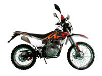 Мотоцикл KAYO K1-J 150 ROAD (CB150) 19/16 (2025г.) ПТС