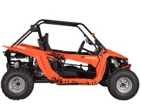 Багги KAYO S200 (ПТС)