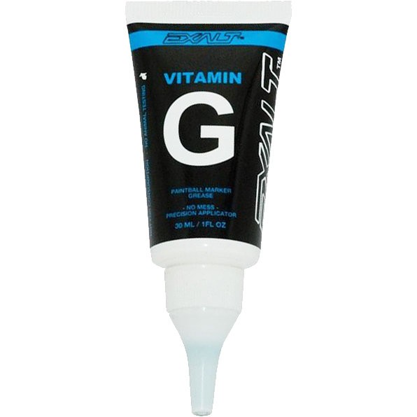 Смазка Exalt Vitamin G 28 мл